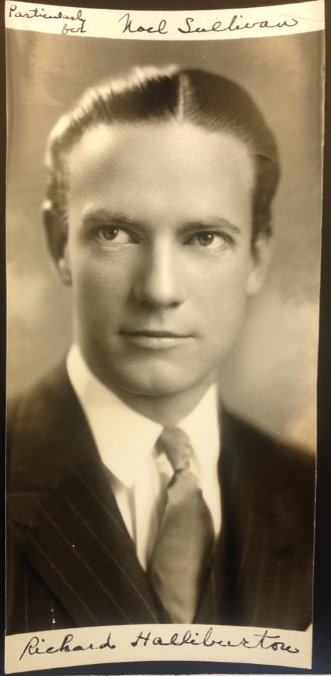 halliburton_sullivanpapers